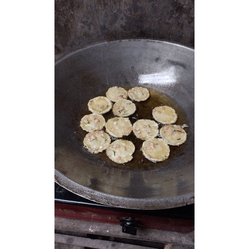 

REMPEYEK//PEYEK KACANG BULAT kemasan 500g