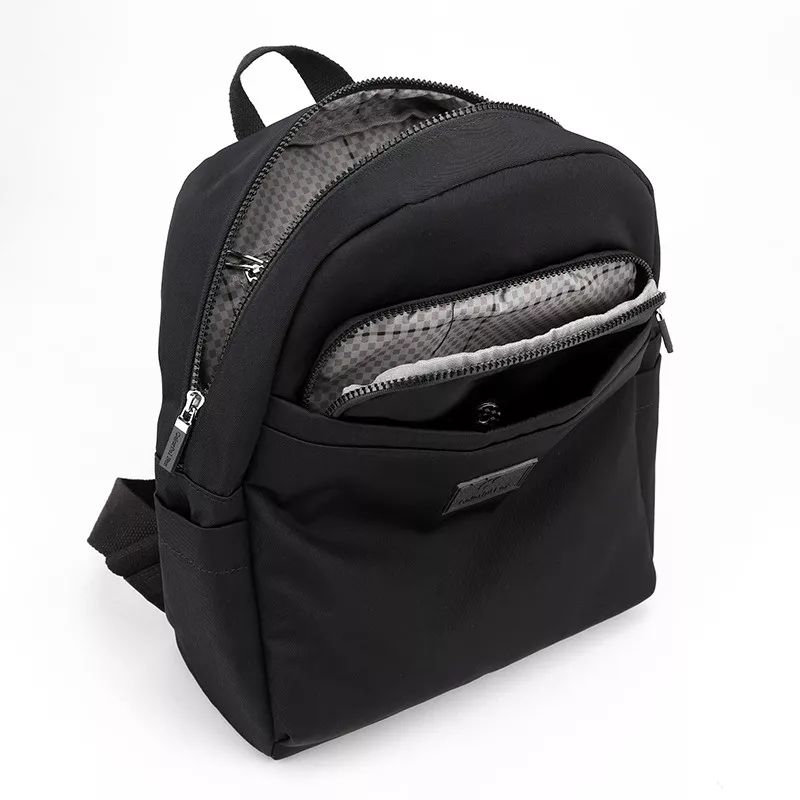 ORIGINAL Tas Ransel COLORFUL FOX Import KOREA Elegan Design Super Tebal Terbaru