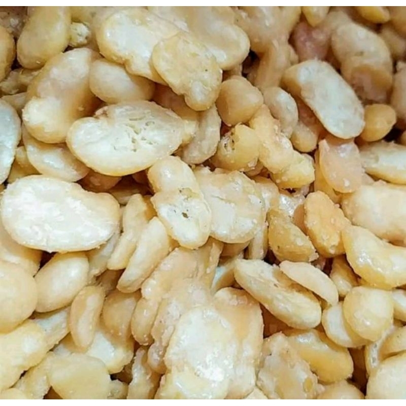 

KORO KUPAS ORI/ASIN 500g