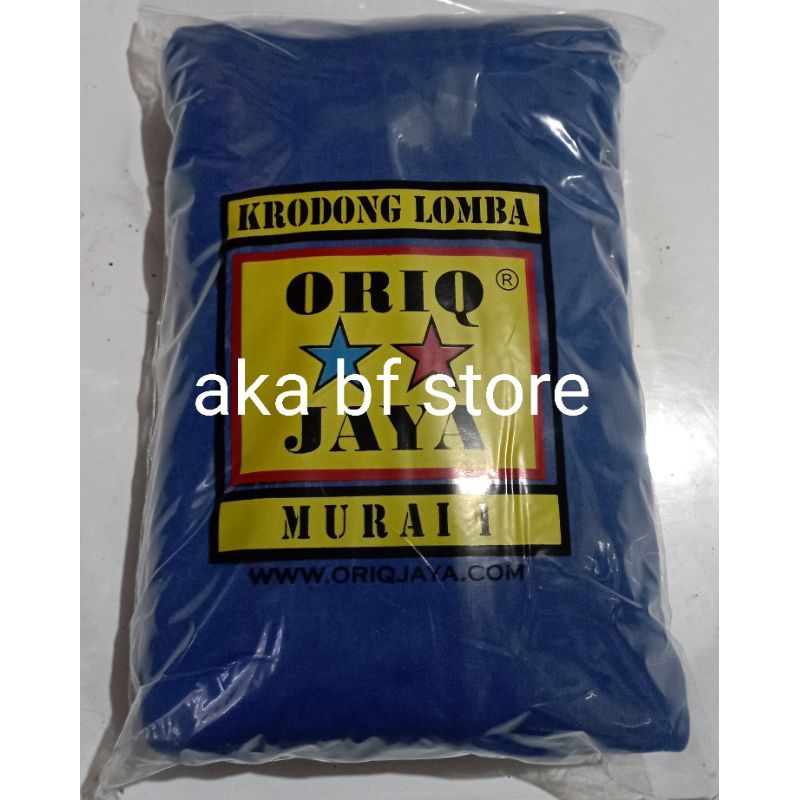 krodong sangkar murai oriq jaya no 1