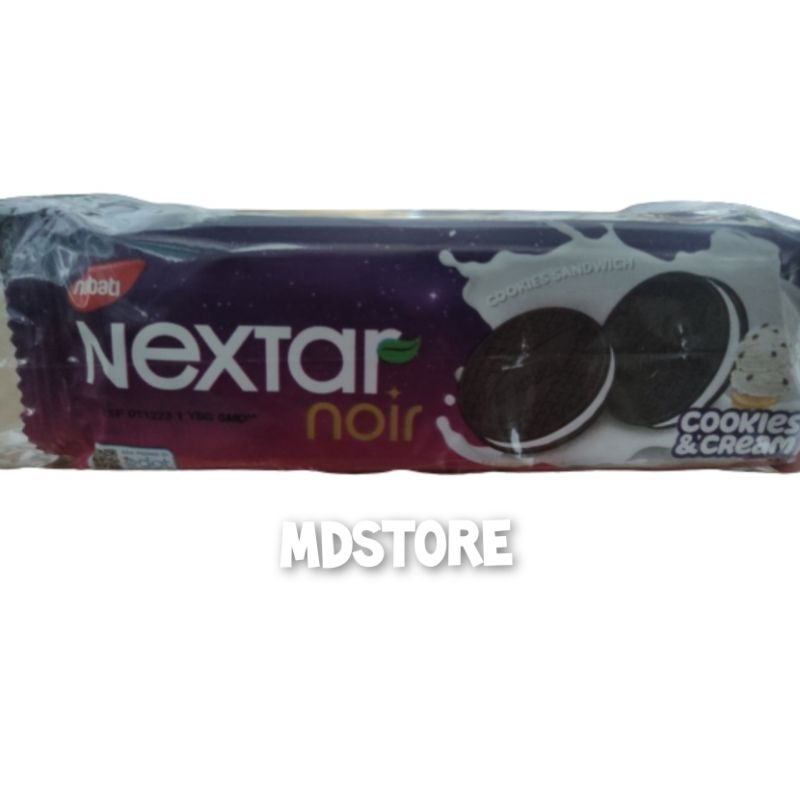 

Nextar Noir (10pcsx12pak)