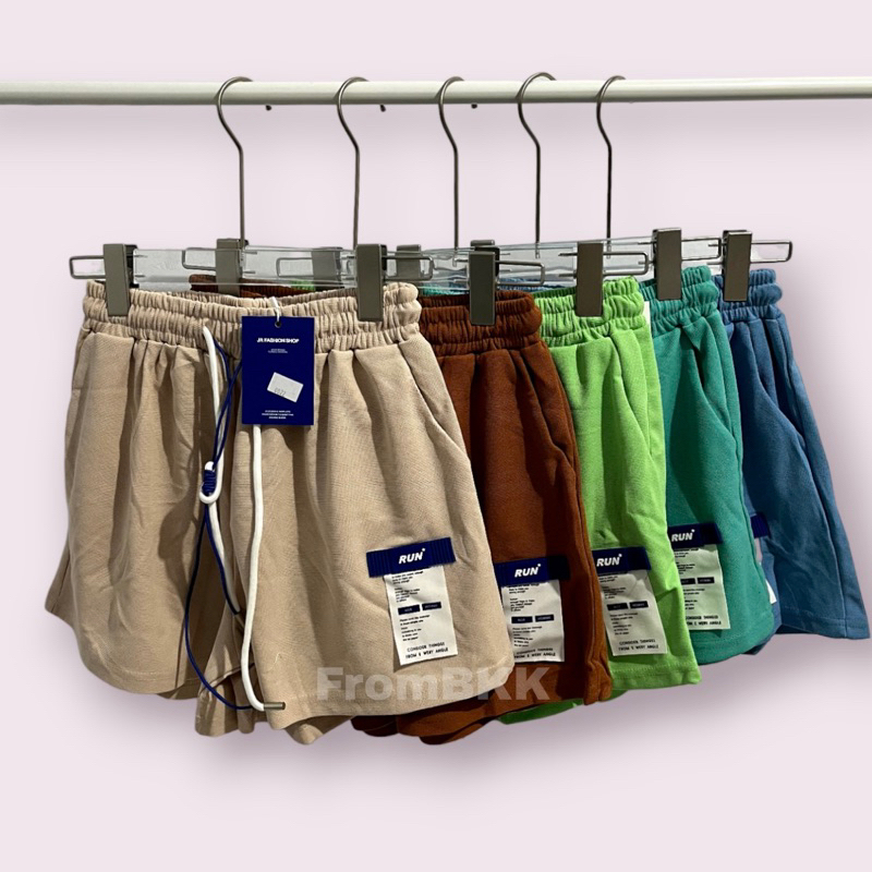 [FROMBKK] 0022 PANTS IMPORT BANGKOK BRAND JR SHOP