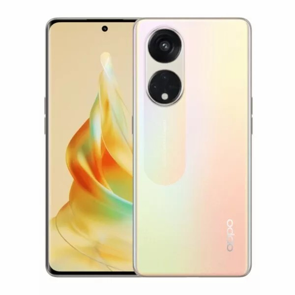 Oppo Reno 8T 5G 8/256 GB - Reno 8T 5G