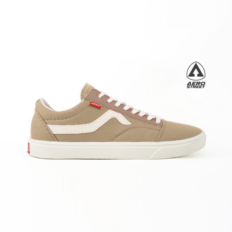 Aerostreet Massive Khaki