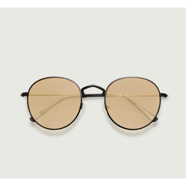 SUNNIES STUDIOS WINONA CAPSICUM SUNGLASSES