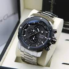 JAM TANGAN PRIA ALEXANDRE CHRISTIE AC 6141 / AC6141 ORIGINAL @MEET.TIME