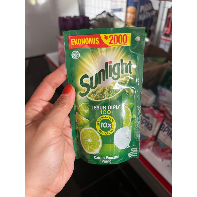 HD Management Sunlight 90ml