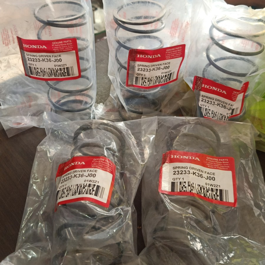 Pegas CVT Per CVT Honda Vario 150 Original