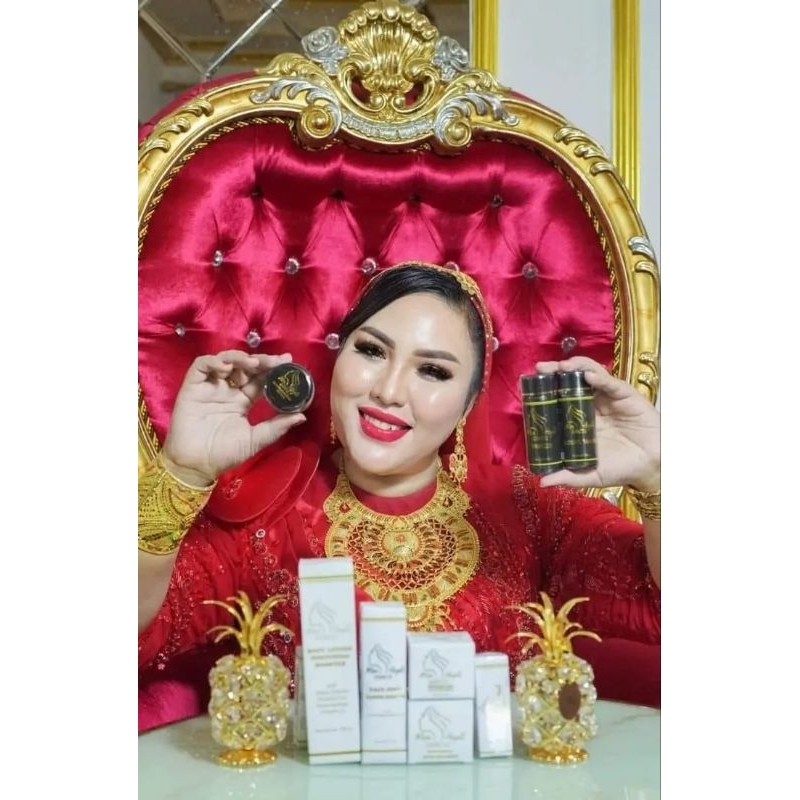 MH Miracle whitening skin