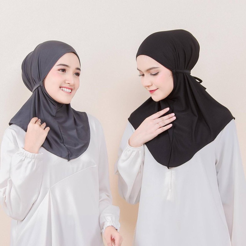 Zafira Bergo / Hijab Bergo