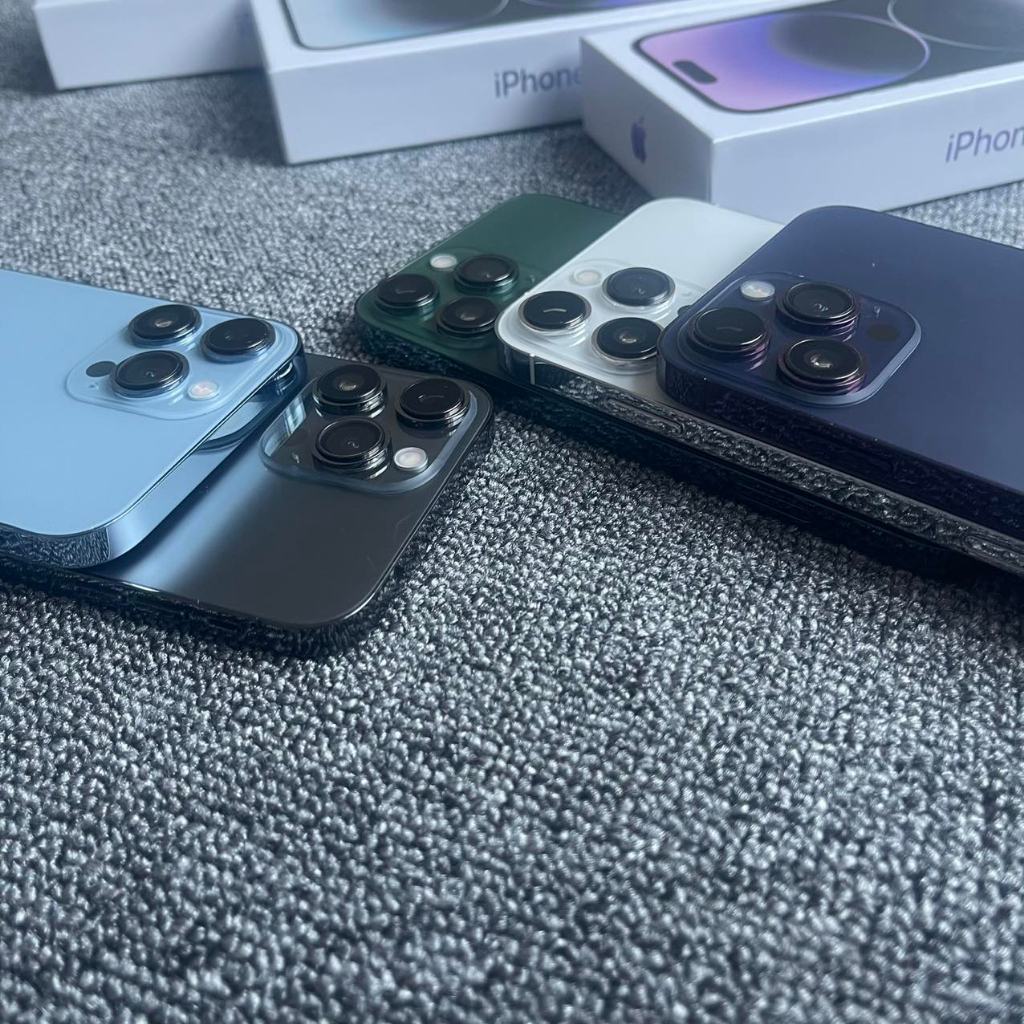 Apple iPhone XR Second Ganti Housing iPhone 13Pro iPhone 14Pro Mulus Fullset