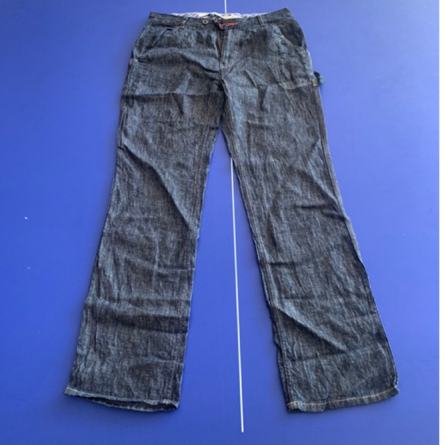 Celana GAP JEANS CARPENTER size 31-33