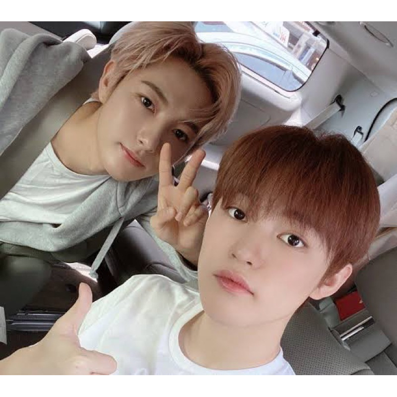 [BOOKED] renle