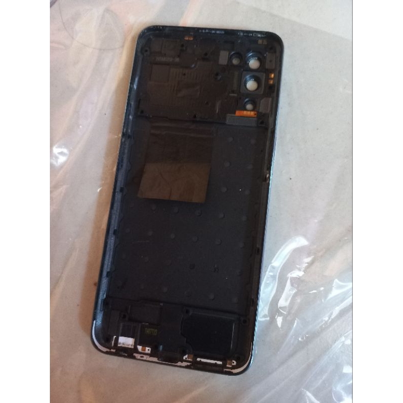 bezel dan backdoor original copotan reno 4.