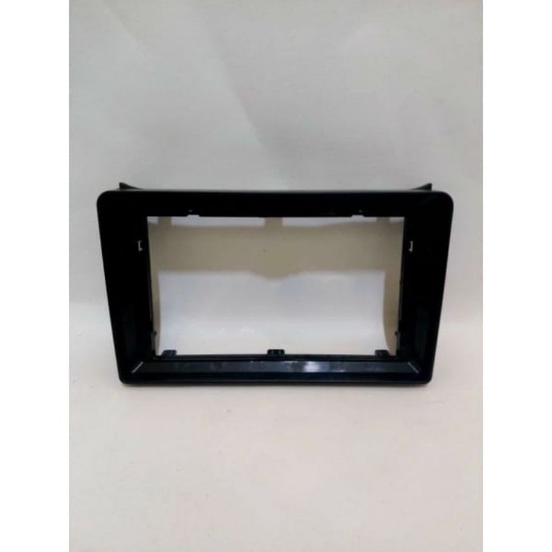 Frame Head Unit 9 inch Suzuki Splash