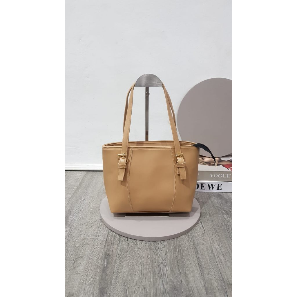 Tas Totebag Wanita Kode Silvia