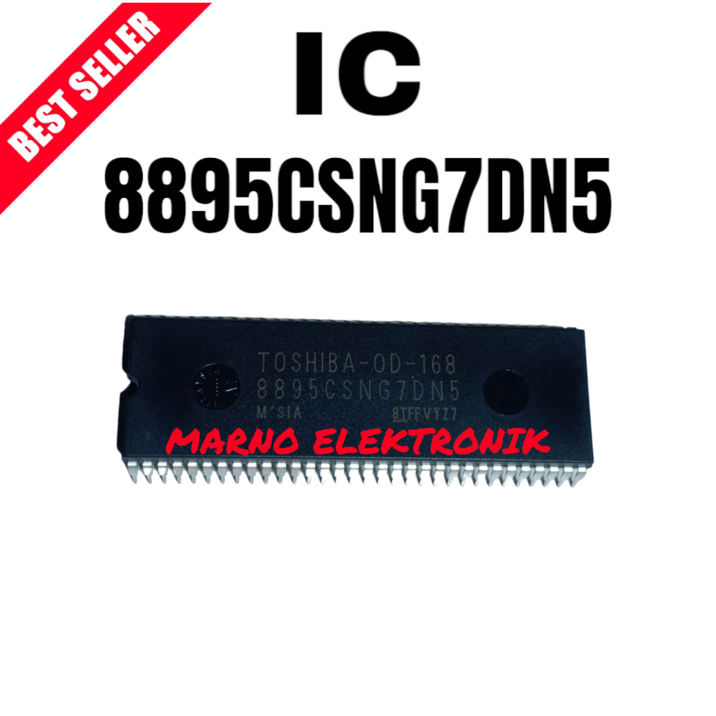 IC 8895CSNG7DN5 8895CSNG7 DN5 8895 CSNG7DN5 ASLI ORI ORIGINAL