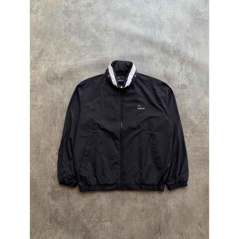 Vintage jaket Head neo classic