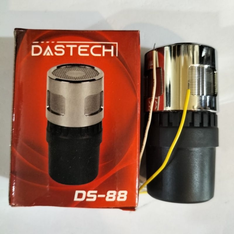 Spul Microphone Dastech DS 88