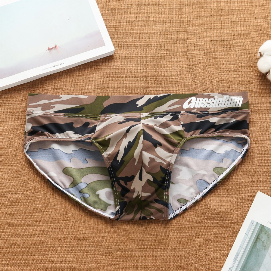 Pakaian Dalam Pria 023 - Celana Dalam Man's Aussiebum