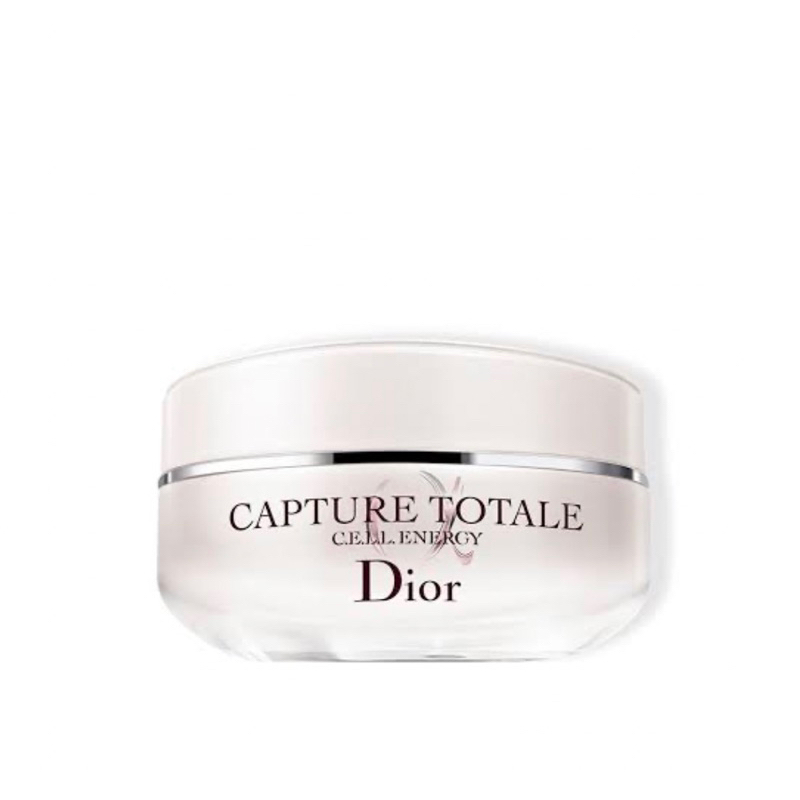 Dior Capture Totale Eye cream 5ml