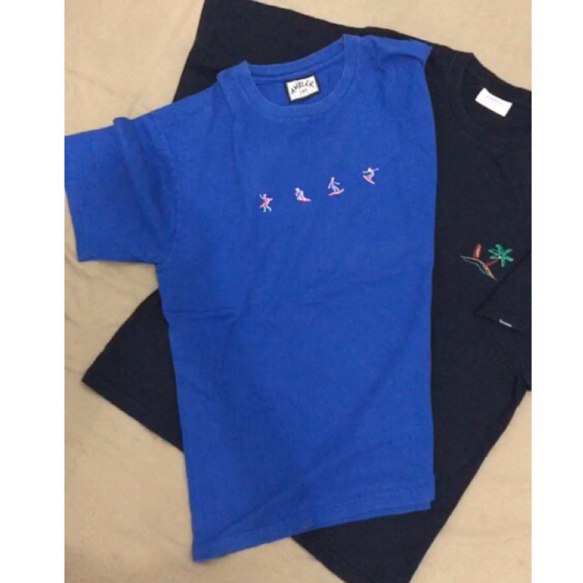 preloved tshirt ambler endelesssummer