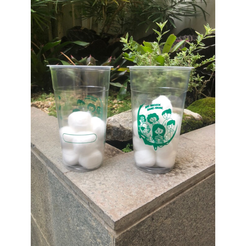 SABLON CUP 22OZ  STARINDO