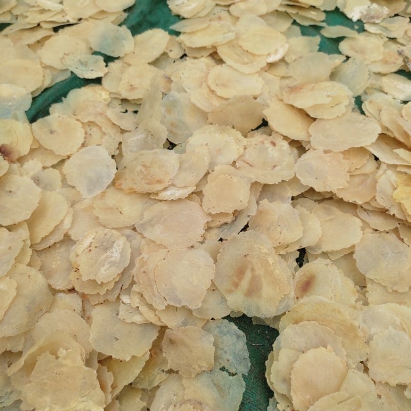 

Emping manis tpis 500gr