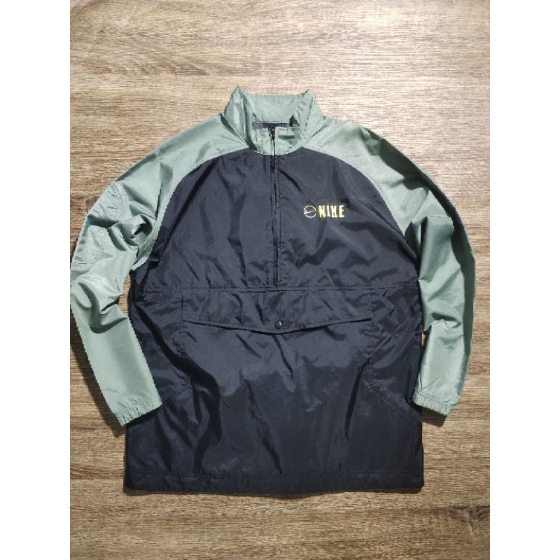 NIKE CAGOULE VINTAGE JACKET ORIGINAL
