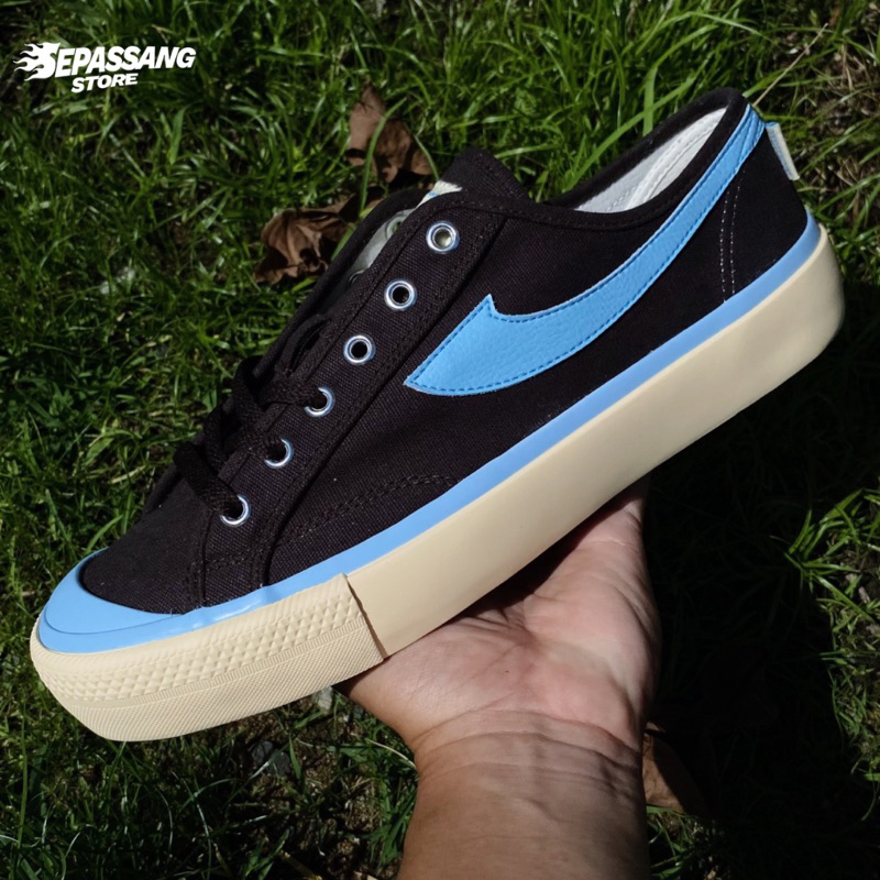 Compass Gazelle - Choco Ice