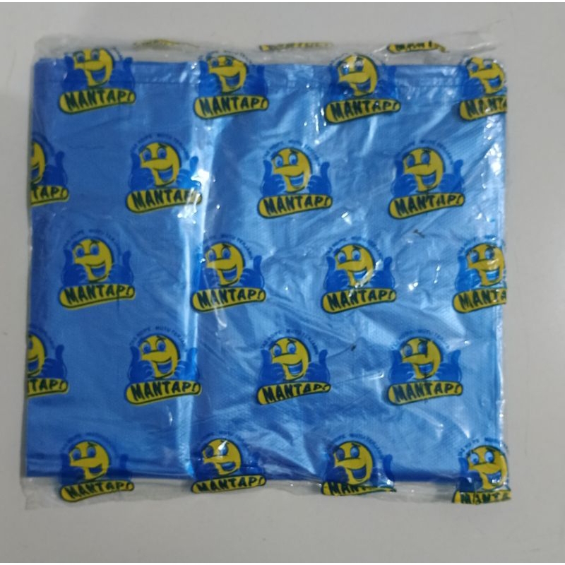 Kantong plastik warna ukuran 28/ kantong plastik kresek warna ukuran 28