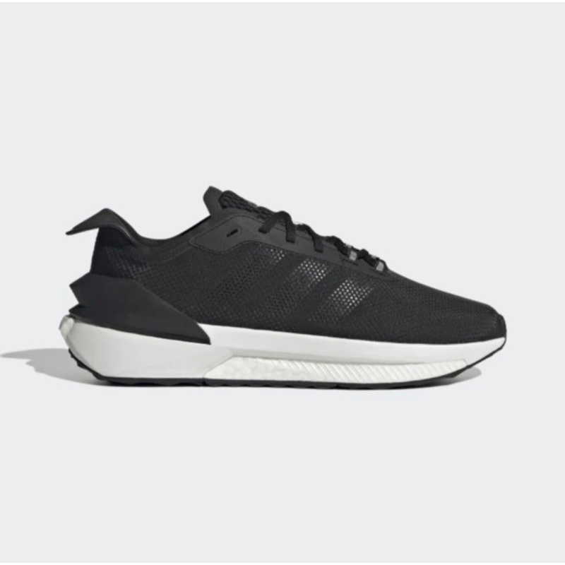 Adidas Avryn Boost Black White Original