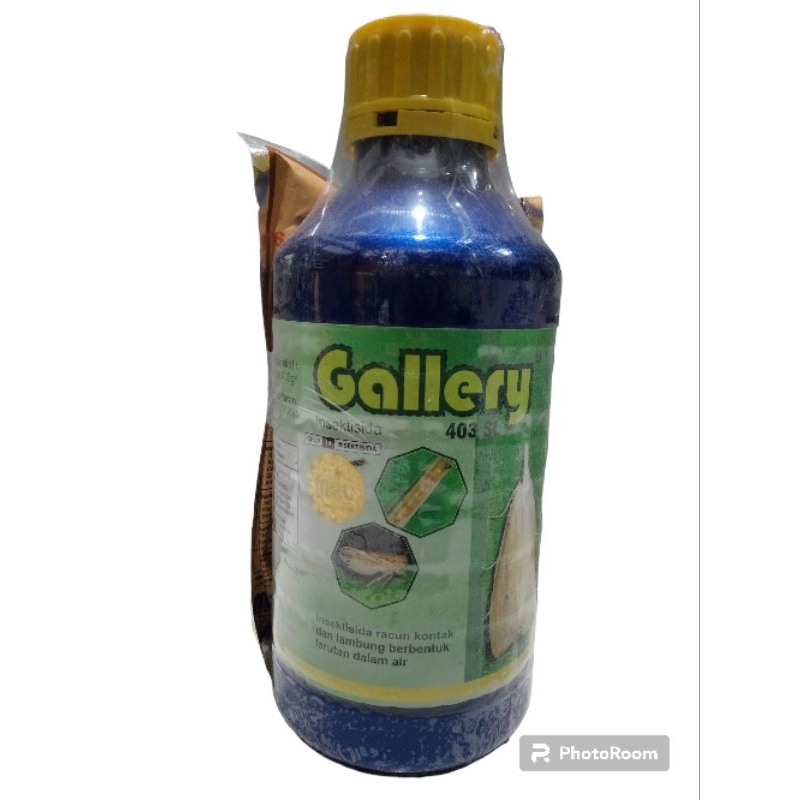 Insektisida- Gallery 500ml-403SL + SpeedGro(FELO)