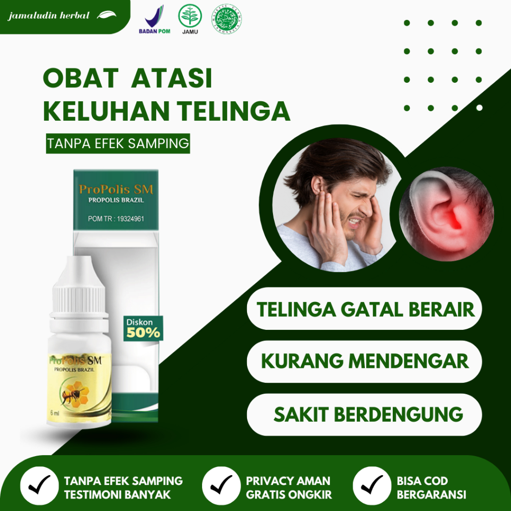 Obat Telinga Gatal Dan Berair Karena Jamur, cara mengobati telinga berair dan gatal secara alami