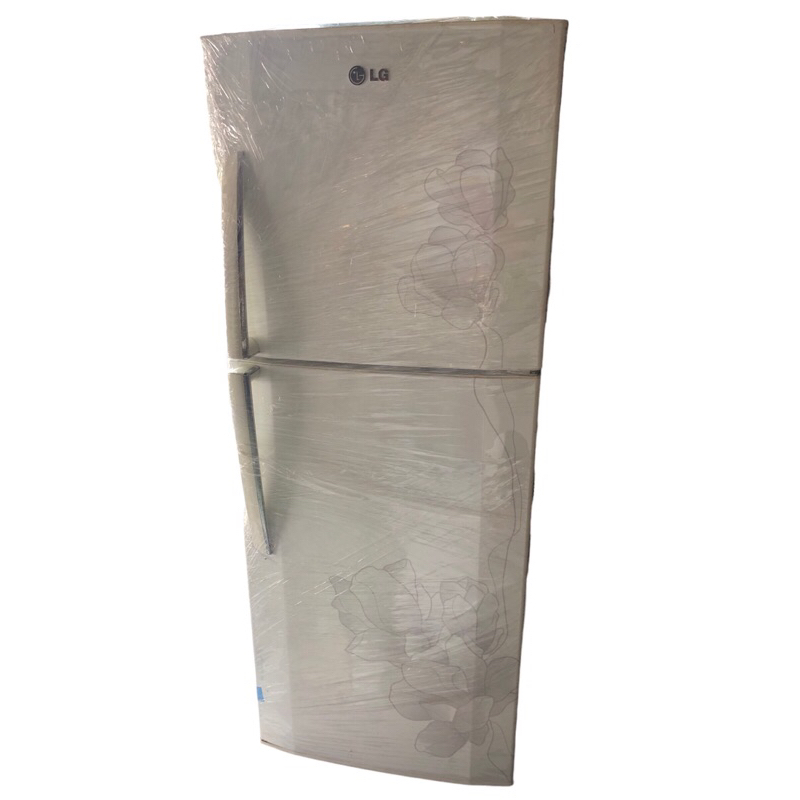 Kulkas LG Putih Preloved