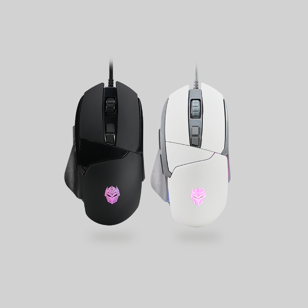 Mouse Gaming Rexus Xierra X18 RIFLE