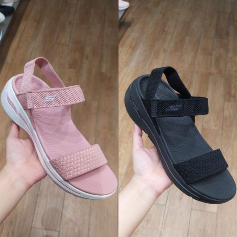 Skechers Go Walk Arch Fit Sandal Women's Sandal