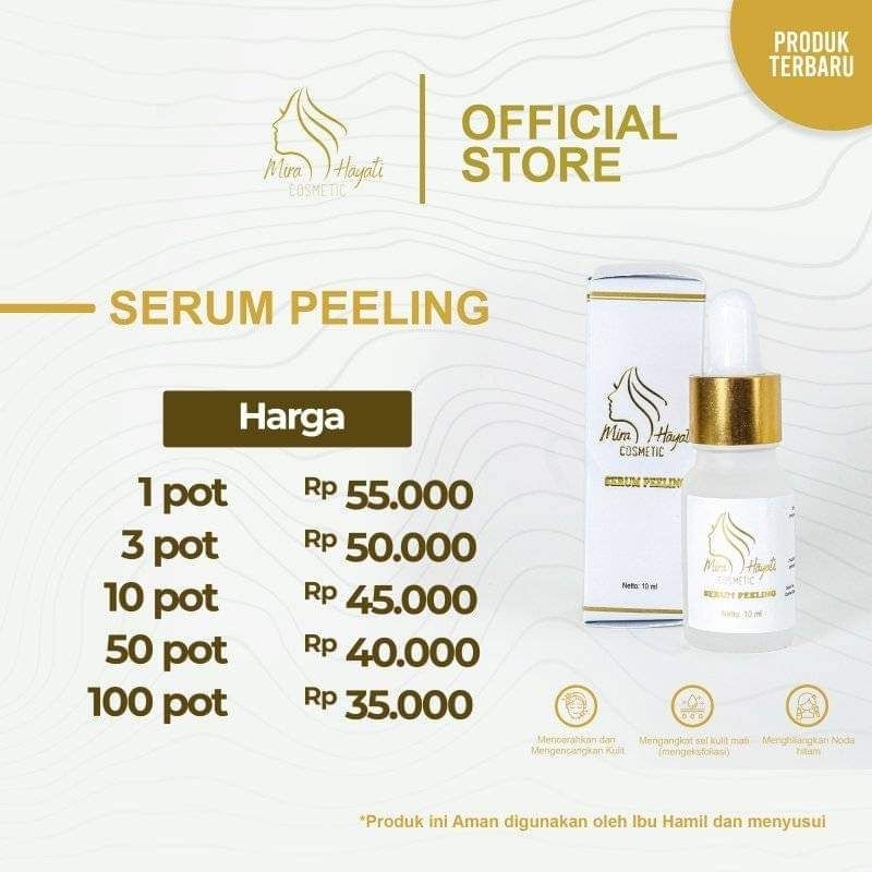 Serum MH