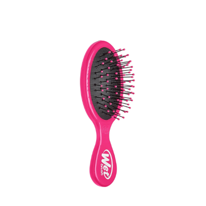 The Wet Brush Wetbrush Mini Detangler - Sisir Rambut