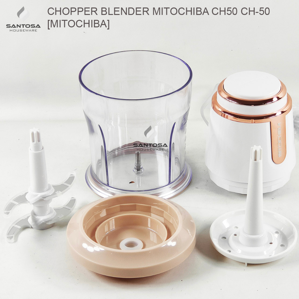Chopper Blender Mitochiba CH50 CH-50 [Mitochiba]