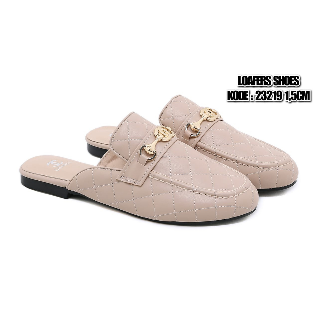 LOAFERS SHOES 23219