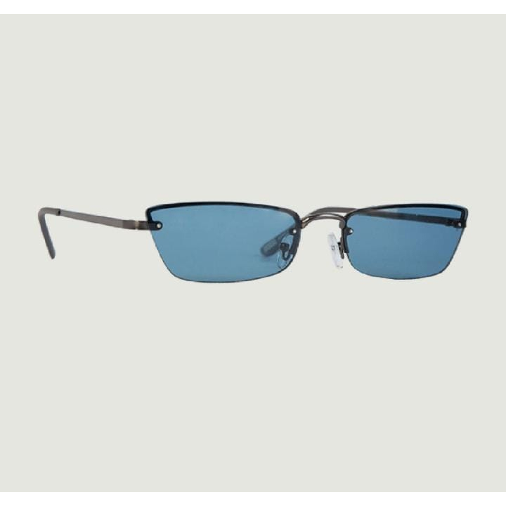 SUNNIES STUDIOS DELTA SEAL SUNGLASSES