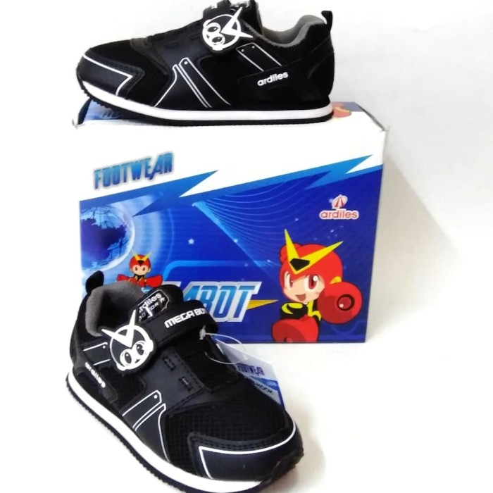 SEPATU SNEAKERS ANAK PEREMPUAN KIDS SIZE 26 SD 31 GIRLS SEPATU ANAK CEWE ARDILES SEPATU ANDROMEDA