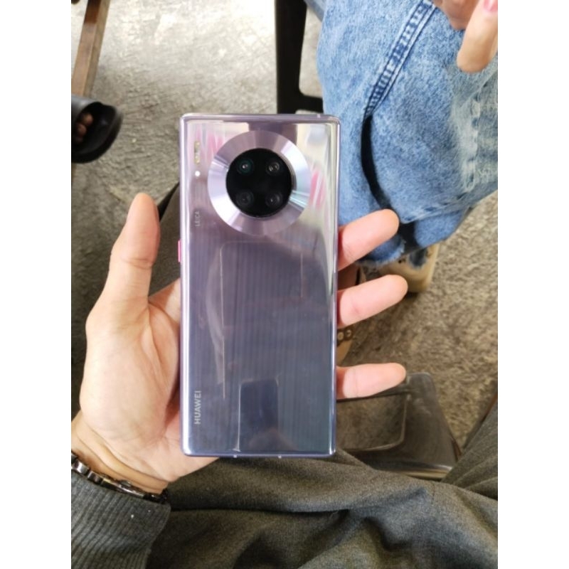 Huawei Mate 30 Pro (Minus LCD)