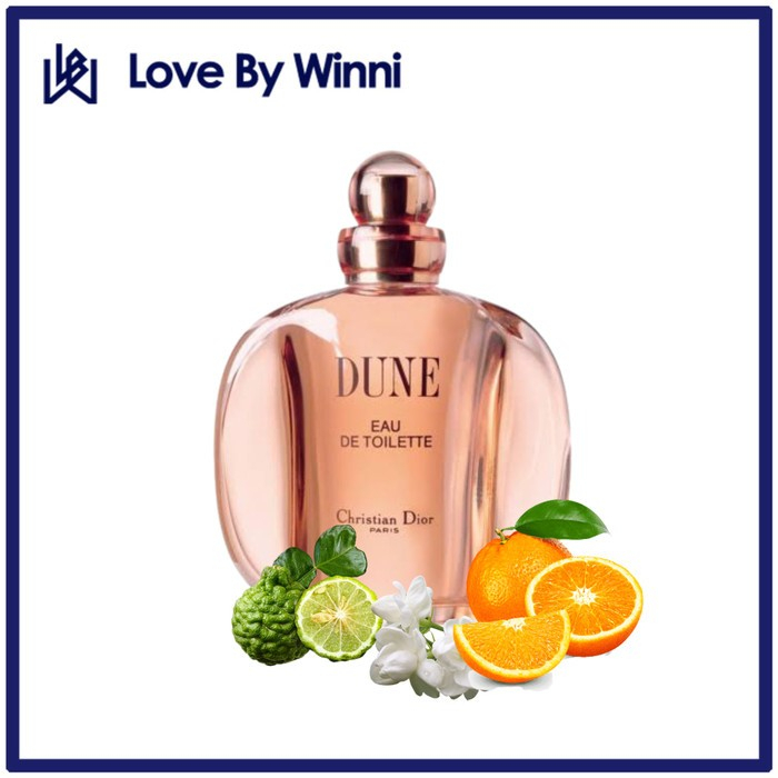 Parfum Dior Dune EDT 100Ml