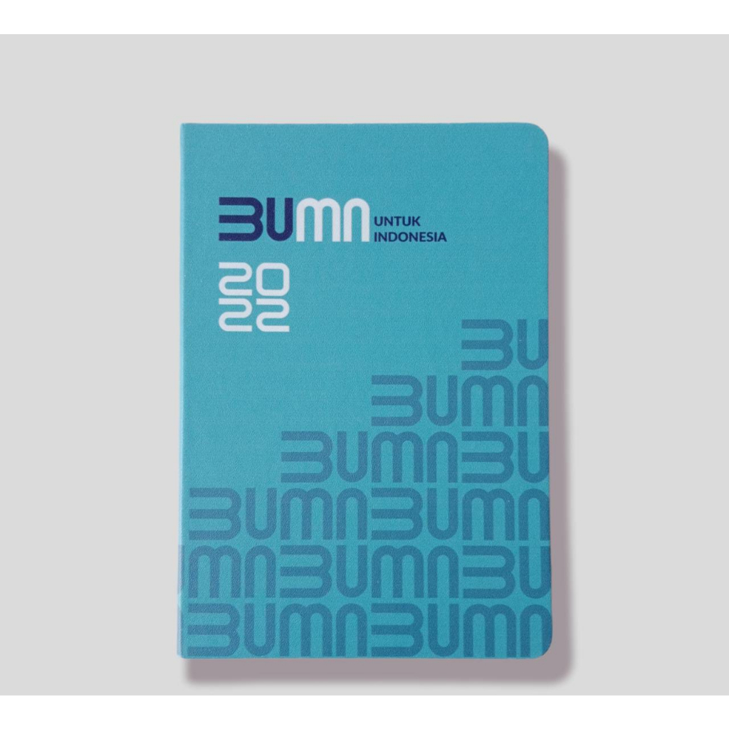 

NOTEBOOK CUSTOM A5 PRINTING UV KULIT SINTETIS