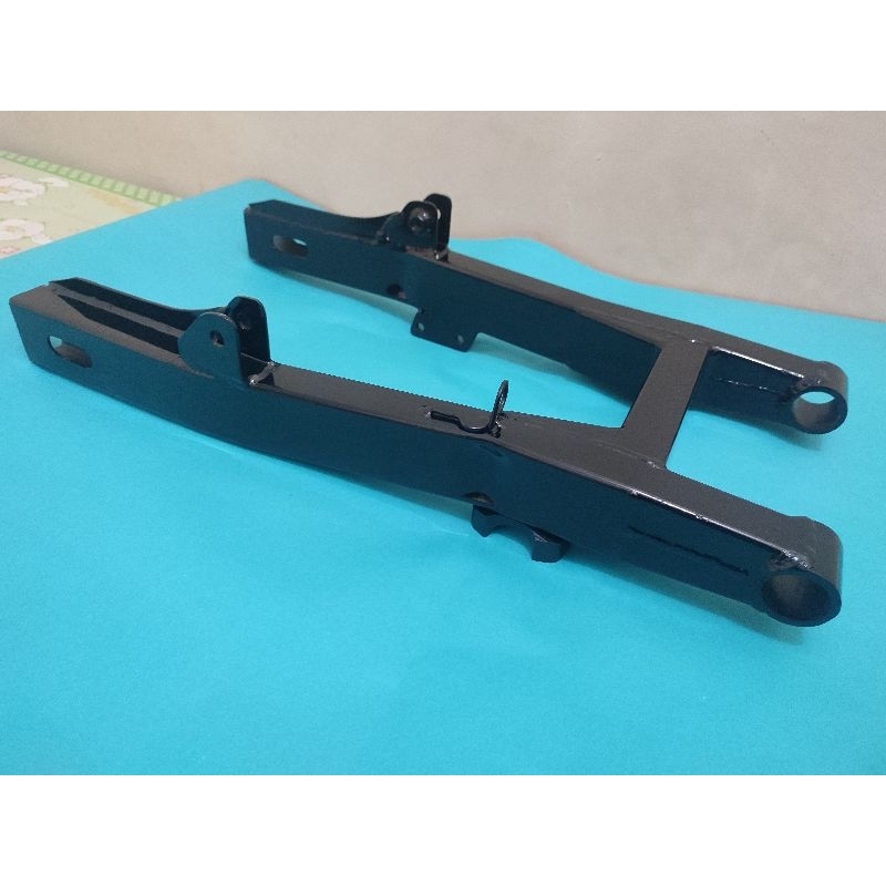 swingarm kz jumbo pnp gtx warna hitam made in @ndx726swingarmgtx