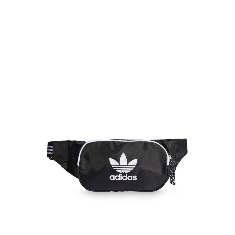 Adidas Essential crossbody cross body waistbag wasit bag Original