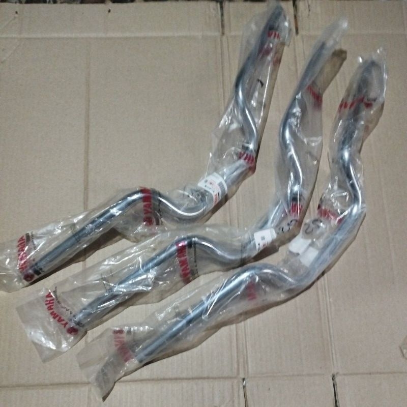 STIR STANG YAMAHA VIXION NEW ORIGINAL YGP