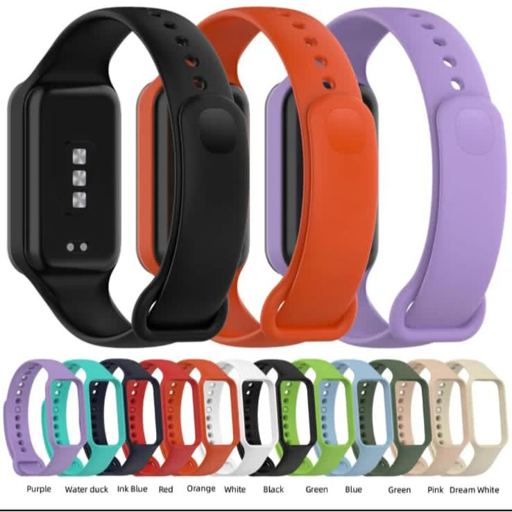 strep redmi band 2